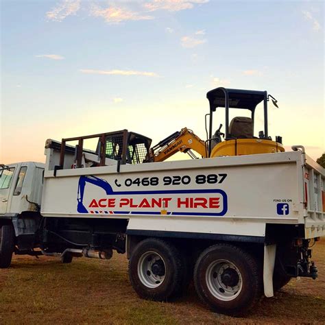 Any access mini excavations in Capalaba, QLD 4157 